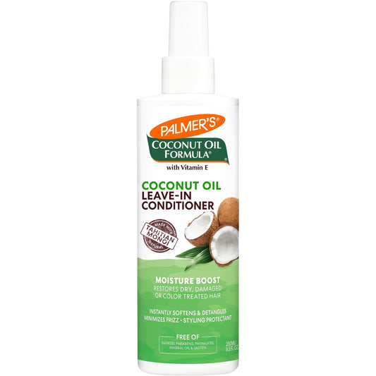 Palmer’s Coconut Oil Leave In Conditioner