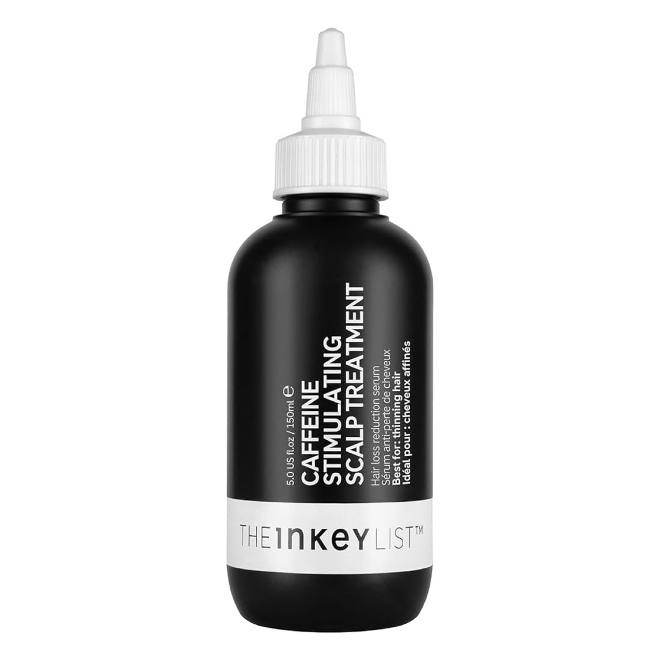 The Inky List Caffeine Scalp Treatment