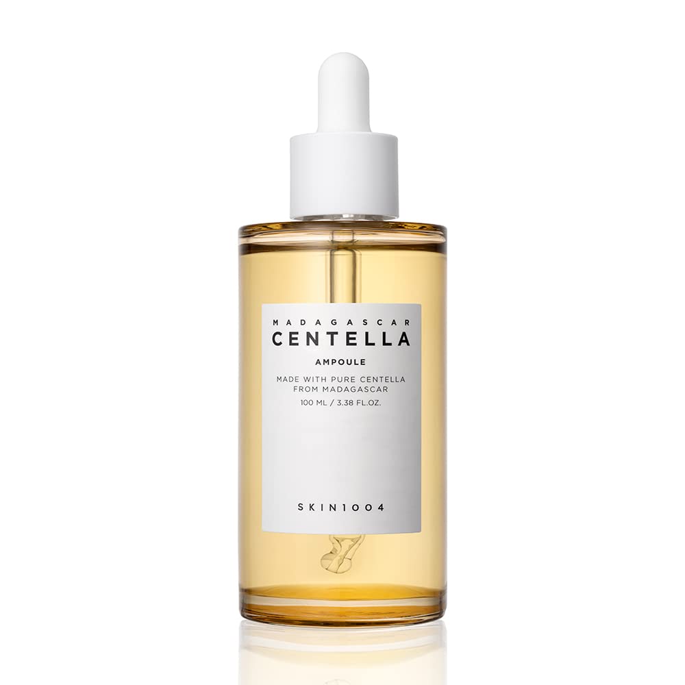 Skin 1004 Centalla Madagascar Ampoule