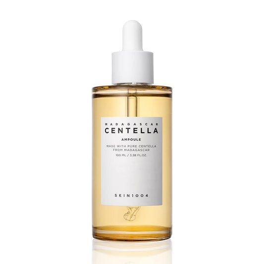 Skin 1004 Centalla Madagascar Ampoule