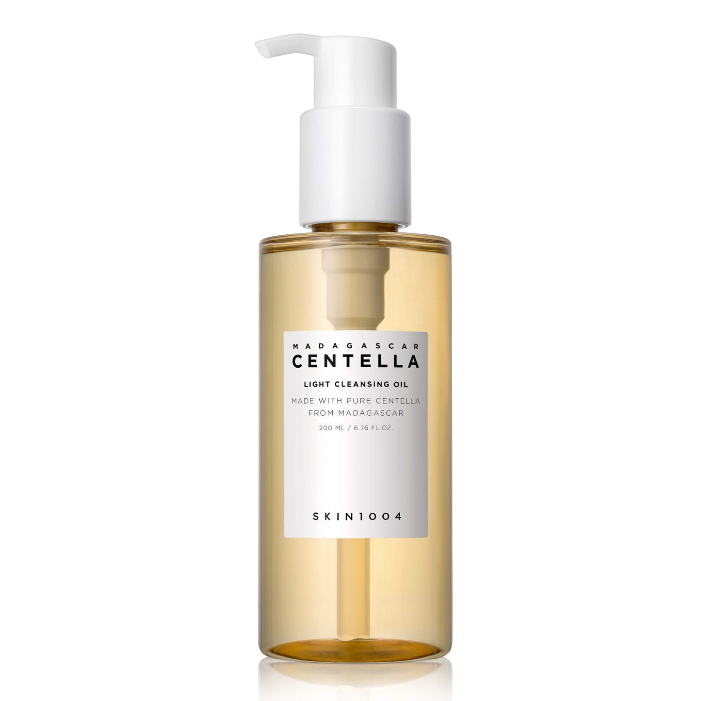 Skin 1004 Centella Light Cleansing Oil