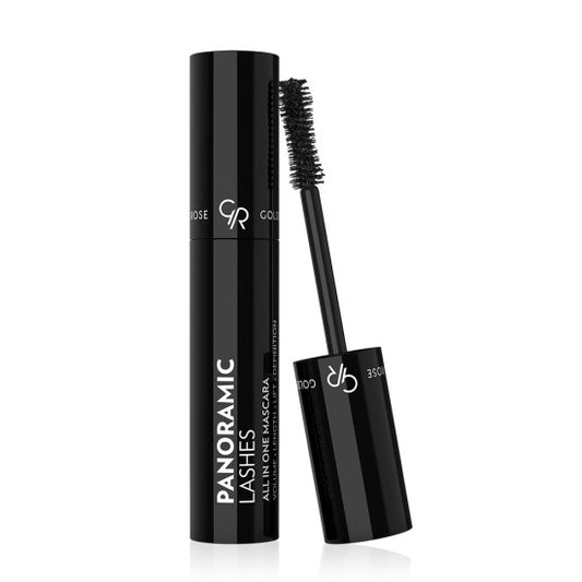 Golden Rose Panoramic Mascara