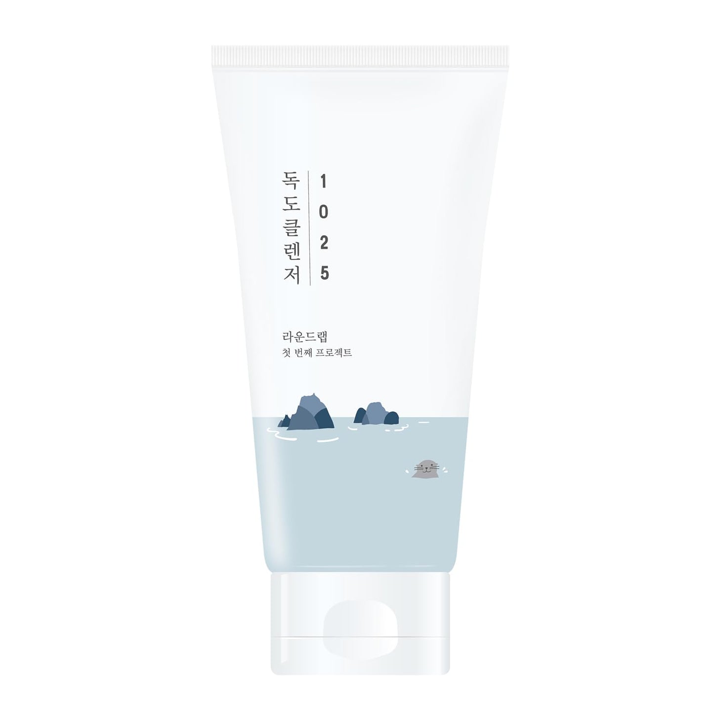 Round Lab 1025 Doko Cleanser