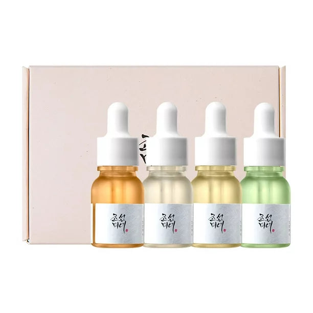 Beauty Of Joseon Hanbang Serum Kit