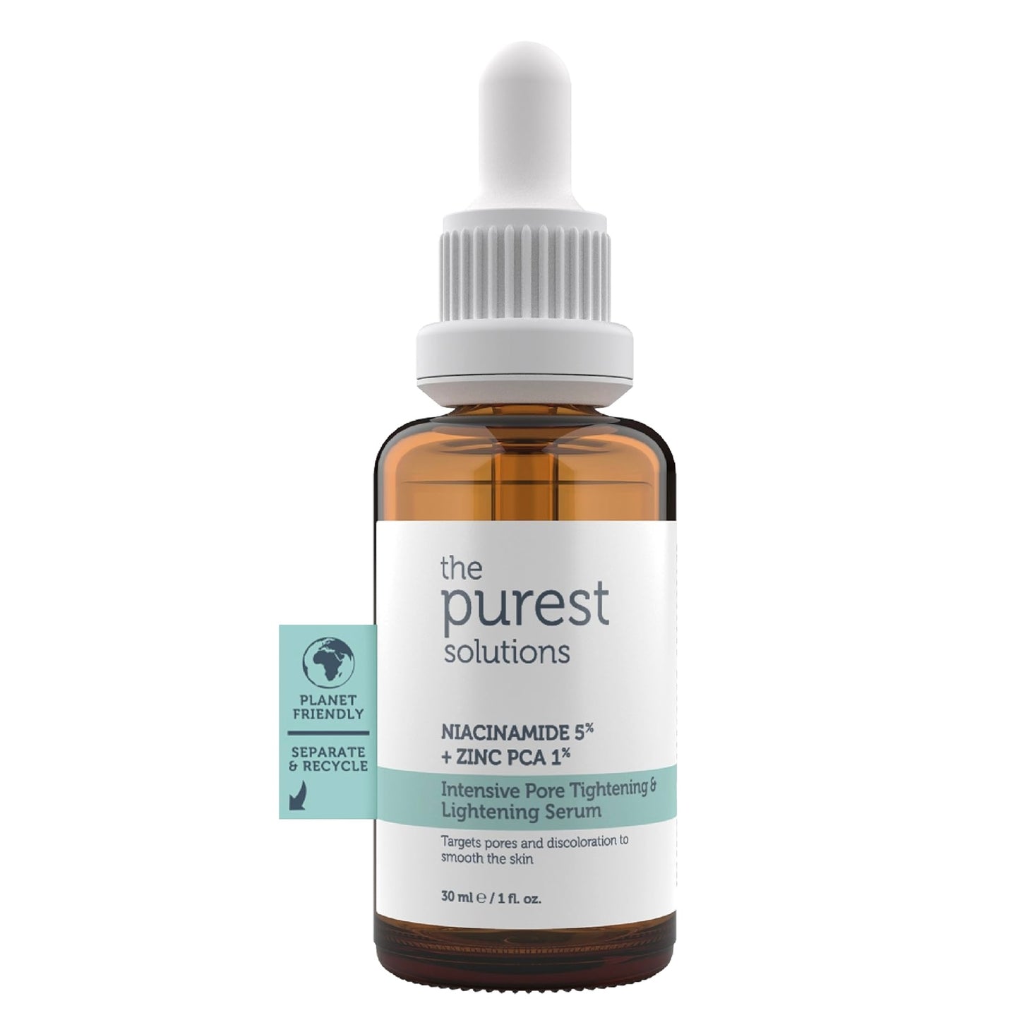 The Purest Solutions 5% Niacinamaide Serum