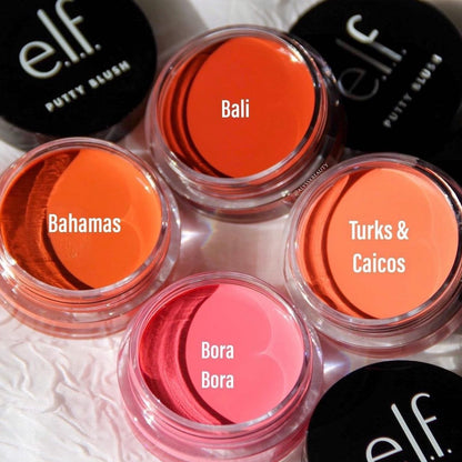 Elf Putty Blush