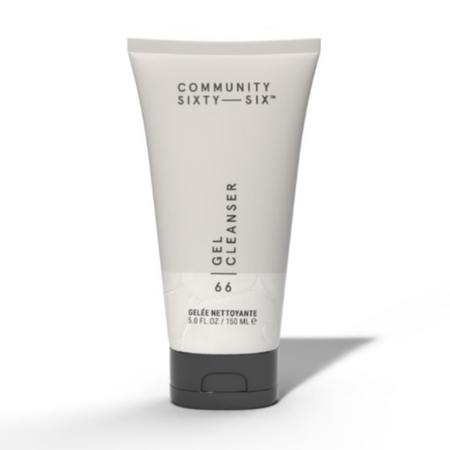 Community Sixty Six Gel Cleanser