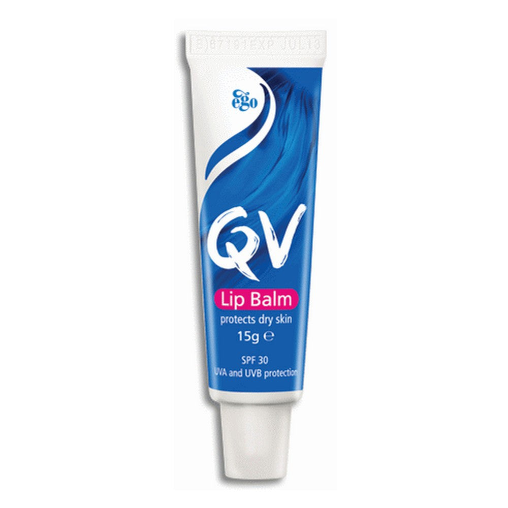 Qv Lip Balm Spf30