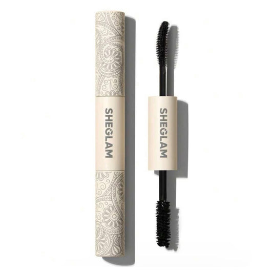 Sheglam Volume And Length Washable Mascara