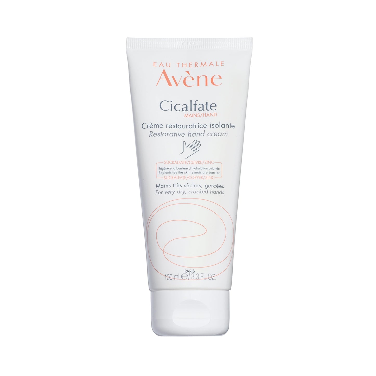 Avene Cicalafate Hand Cream