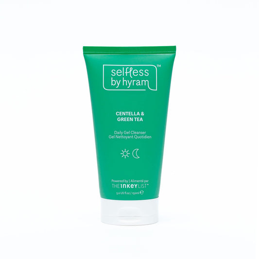 Selfless By Hyram Daily Gel Cleanser