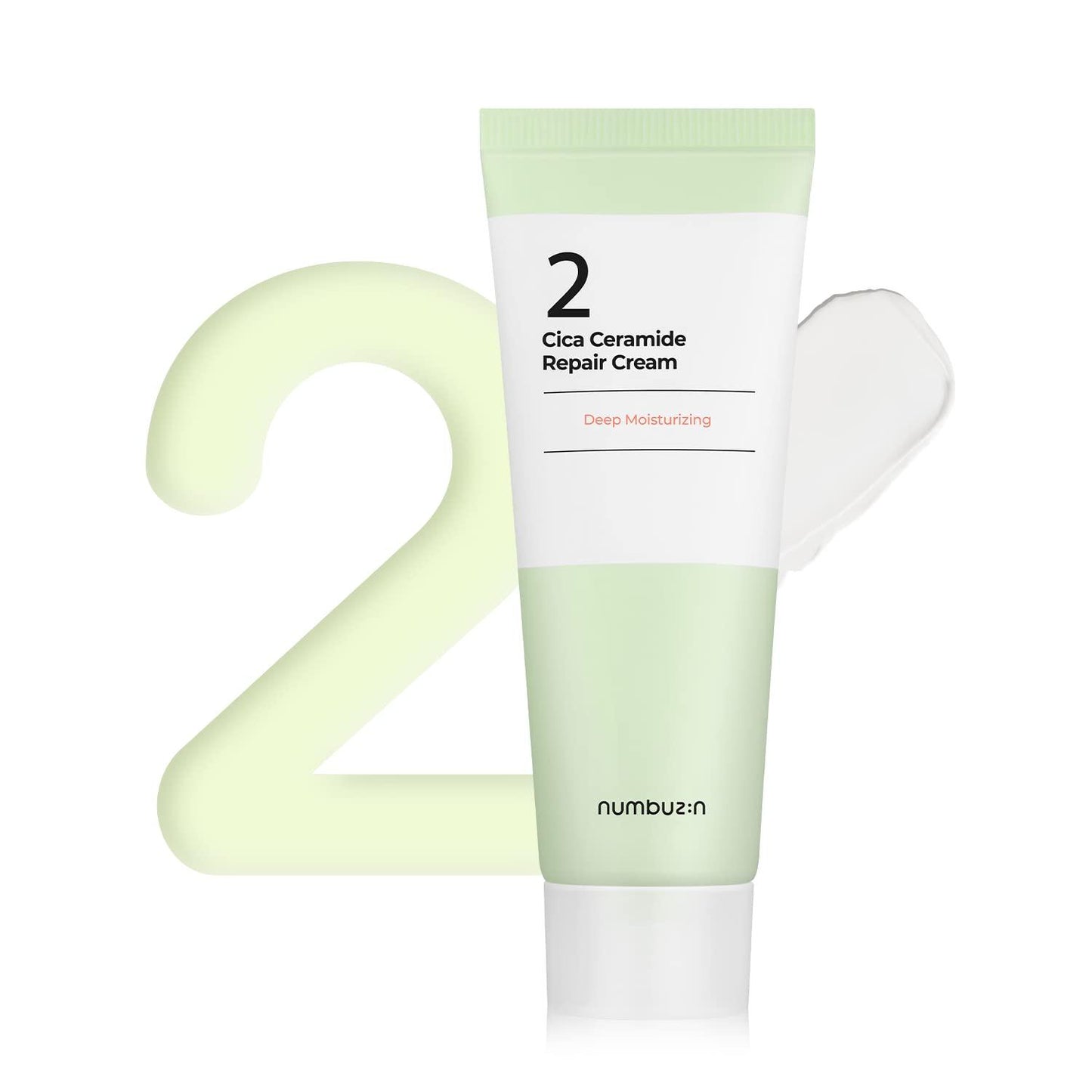 Numbuzin No.2 Cica Ceramide Cream