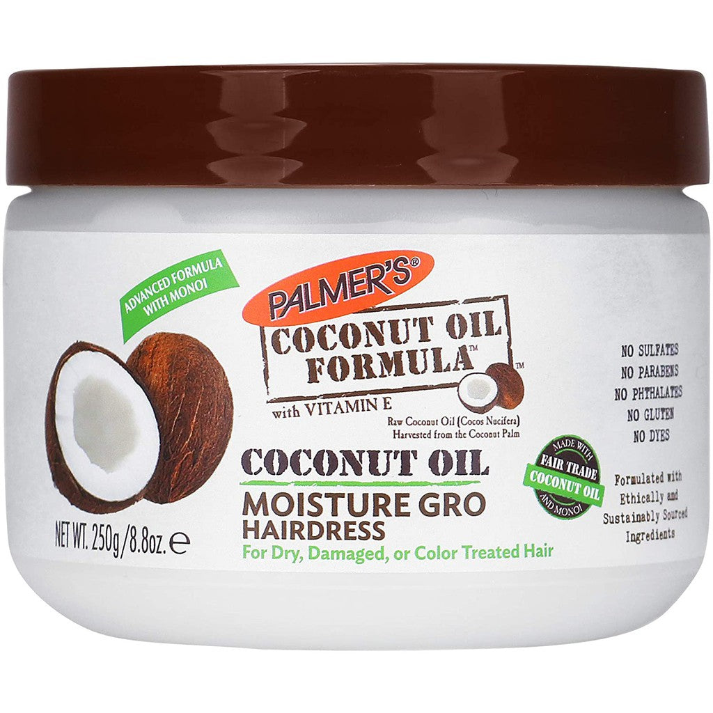 Palmer’s Coconut Oil Moisture Gro