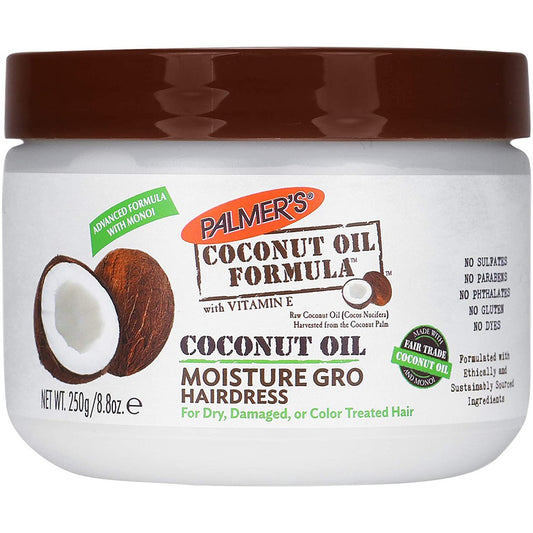 Palmer’s Coconut Oil Moisture Gro