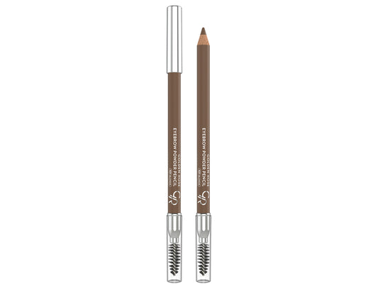 Golden Rose Eyebrow Power Pencil