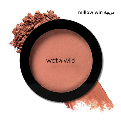 Wet N Wild Color Icon Blusher