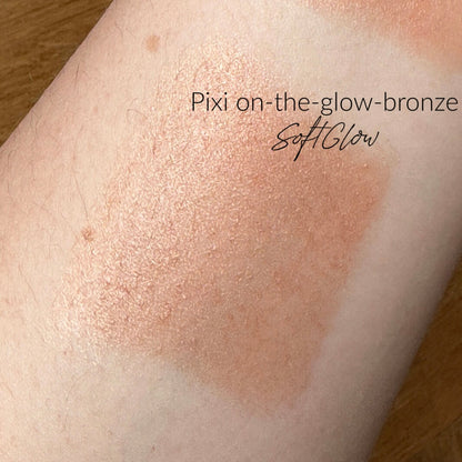 Pixi On The Go Bronze In Soft Glow