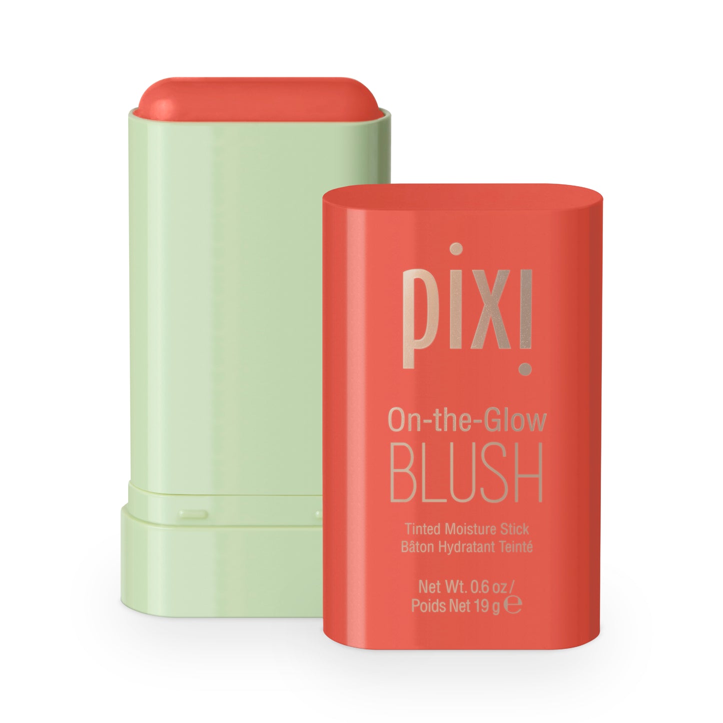 Pixi On The Go Blush In Juicy