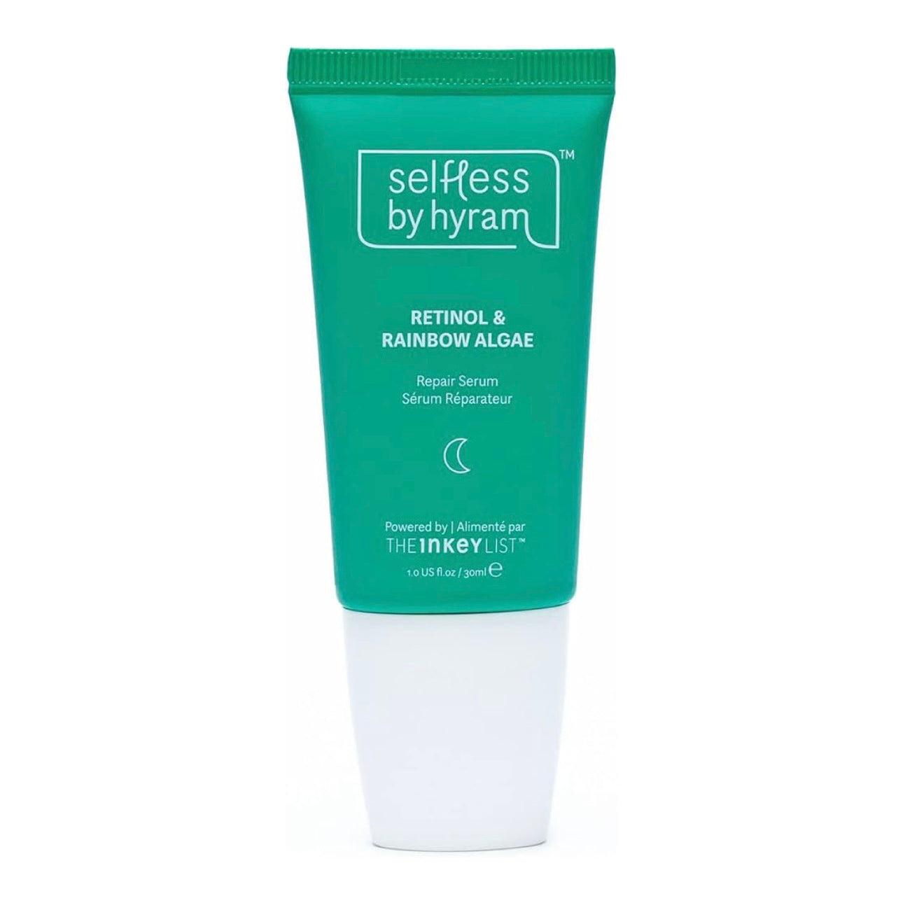 Selfless By Hyram Retiol Serum