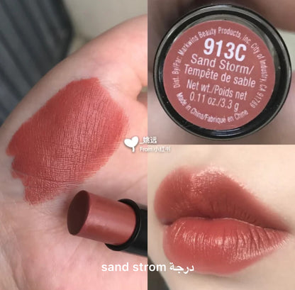 Wet N Wild Megalast Matte Listick