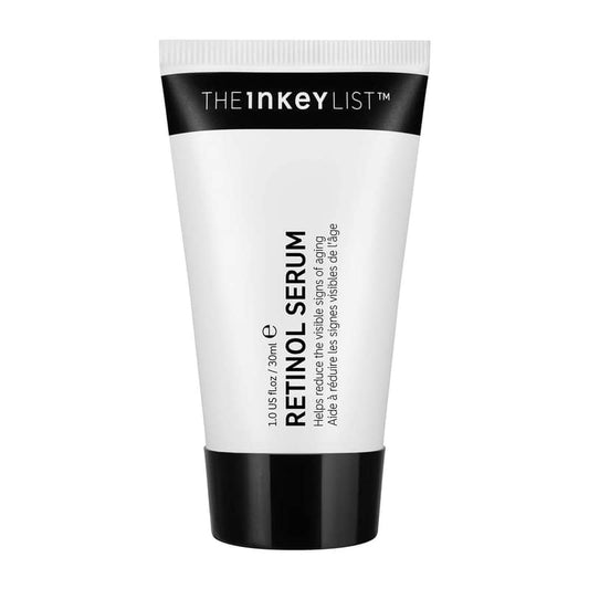 The Inky List Retinol Serum