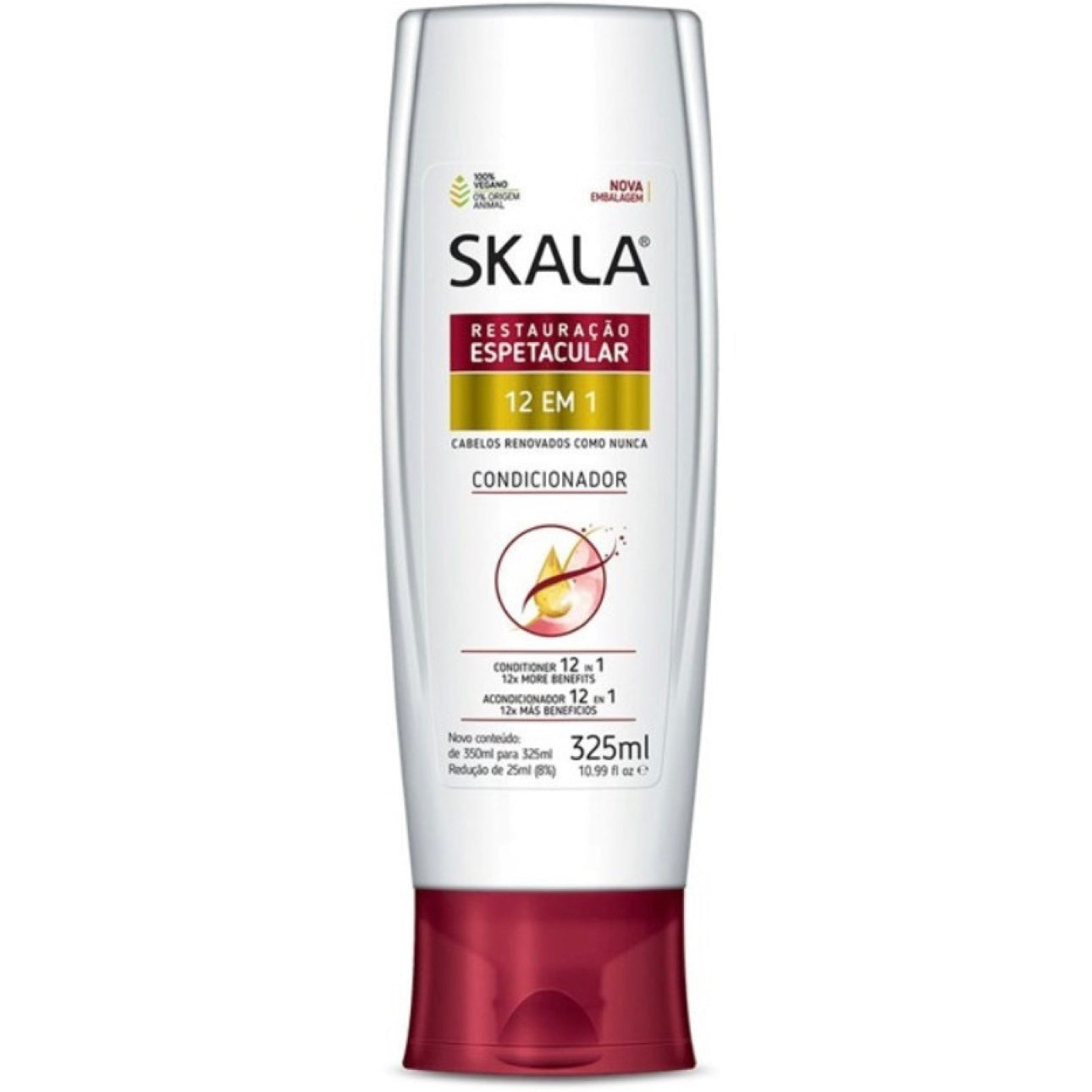 Skala Restauracao Espetacular Conditioner