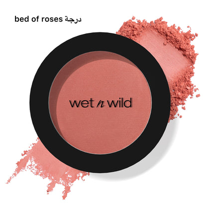 Wet N Wild Color Icon Blusher