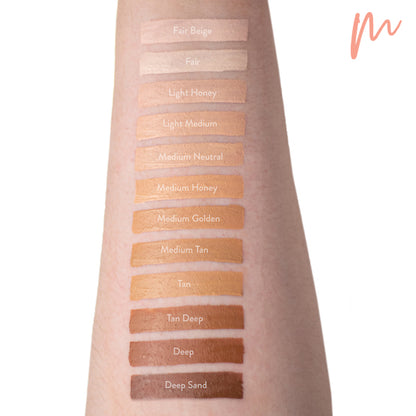 Wet N Wild Megalast Incognito Full Coverage Concealer