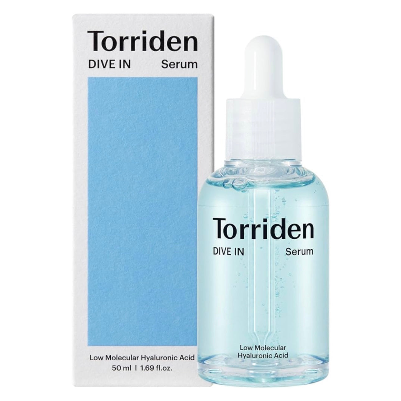 Torriden Dive In Serum