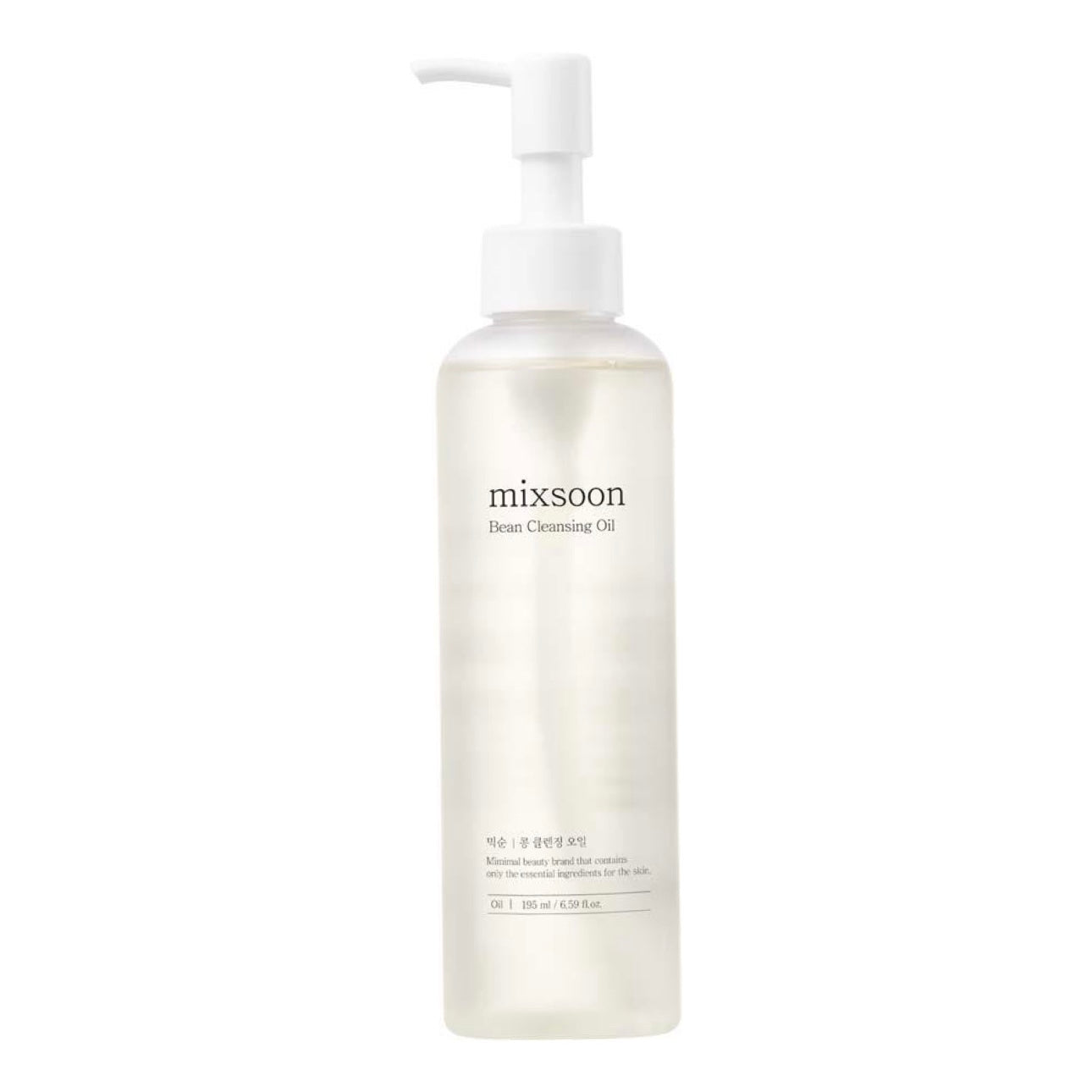 Mixsson Bean Cleansing Oil