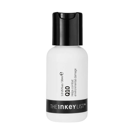 The Inky List Q10 Serum