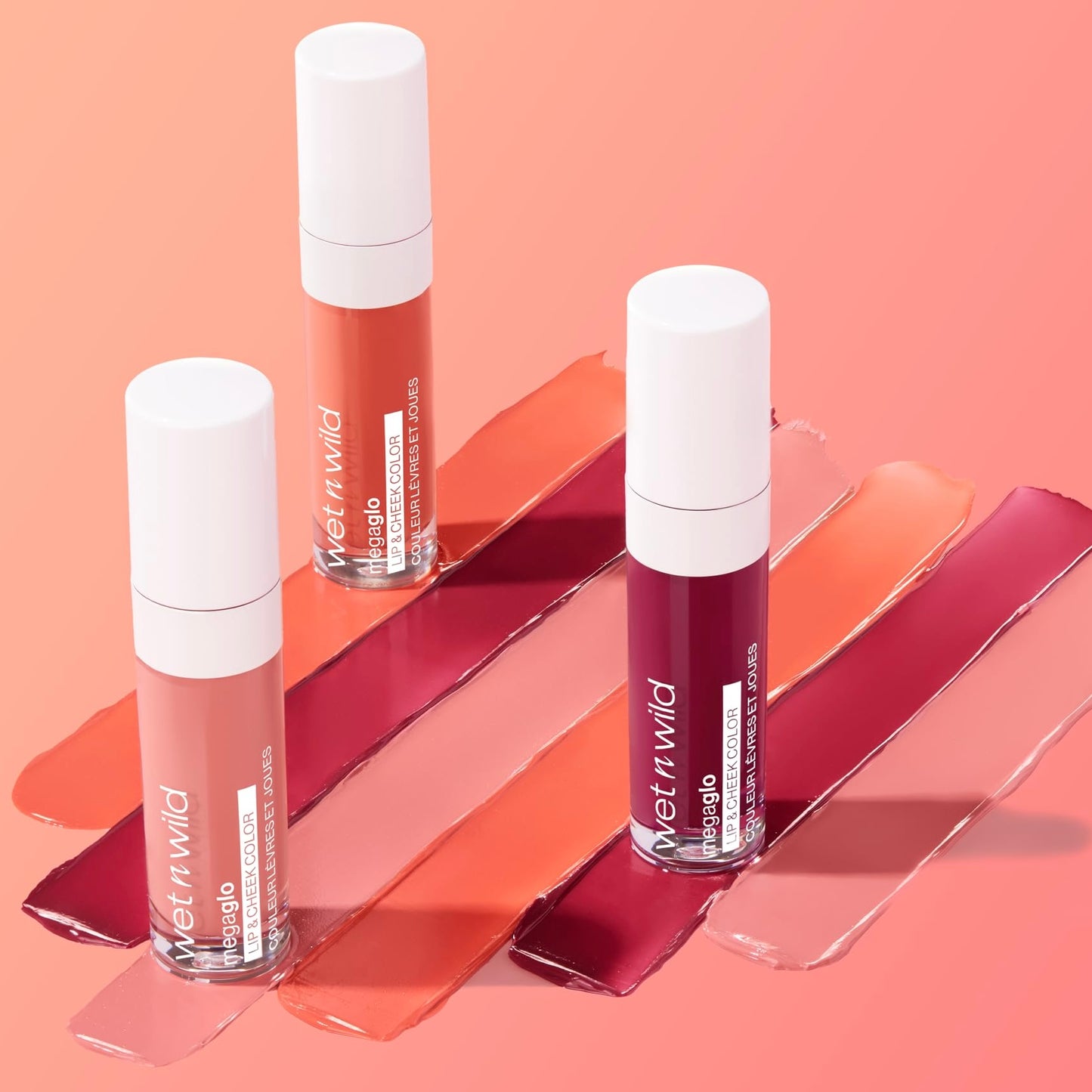 Wet N Wild Lip & Cheek Tint