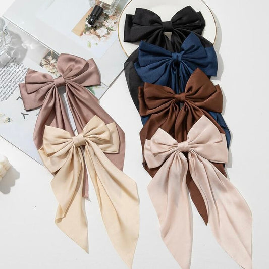 Middle Size Bow Set 6 Pieces