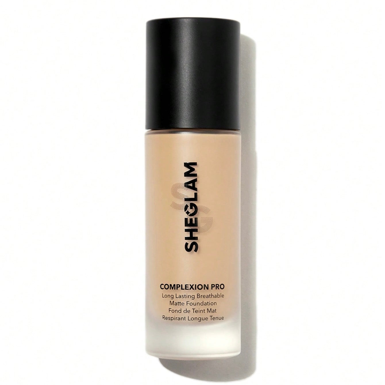 Sheglam Complextion Pro Matte Foundation