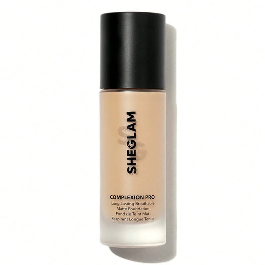 Sheglam Complextion Pro Matte Foundation