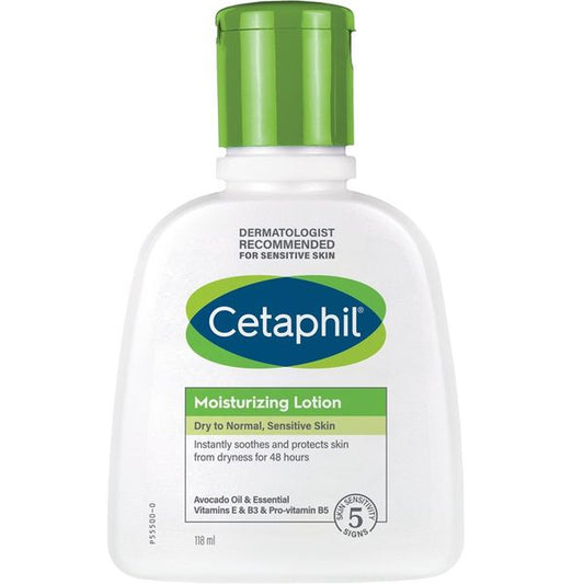 Cetaphil Moisturizing Lotion