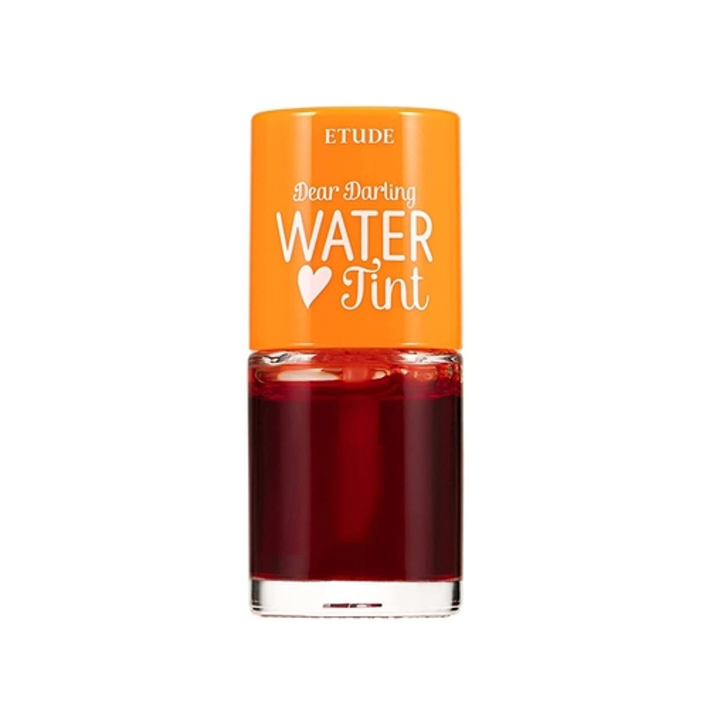 Etude Houes Water Tint Orange Ade