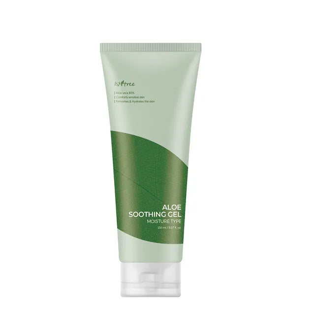 Isntree Aloe Soothing Gel