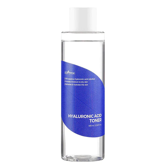 Isntree Hyaluronic Acid Toner