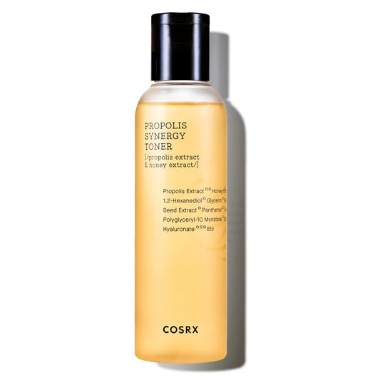 Cosrx Propolis Synergy Toner