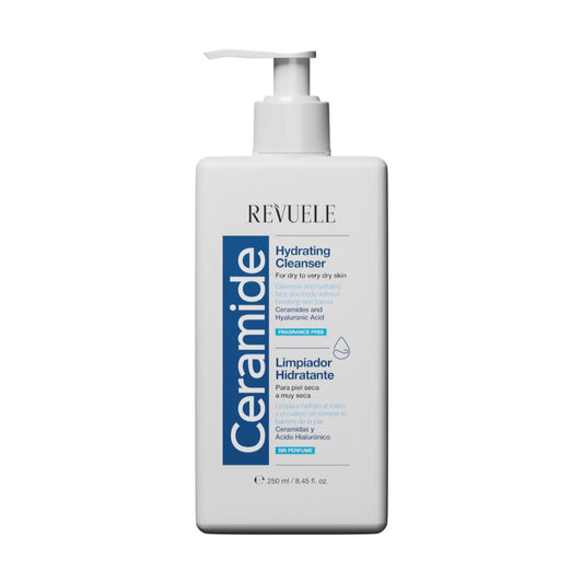 Revuele Ceramide Hydrating Cleanser