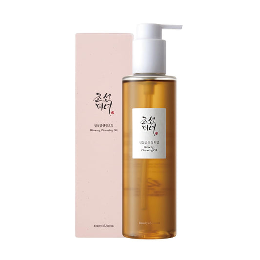 Beauty Of Joseon Ginseng Oil Cleanser