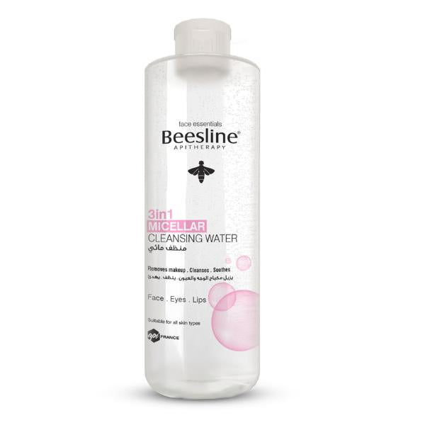 Beesline 3 In 1 Micellar Cleansing Water