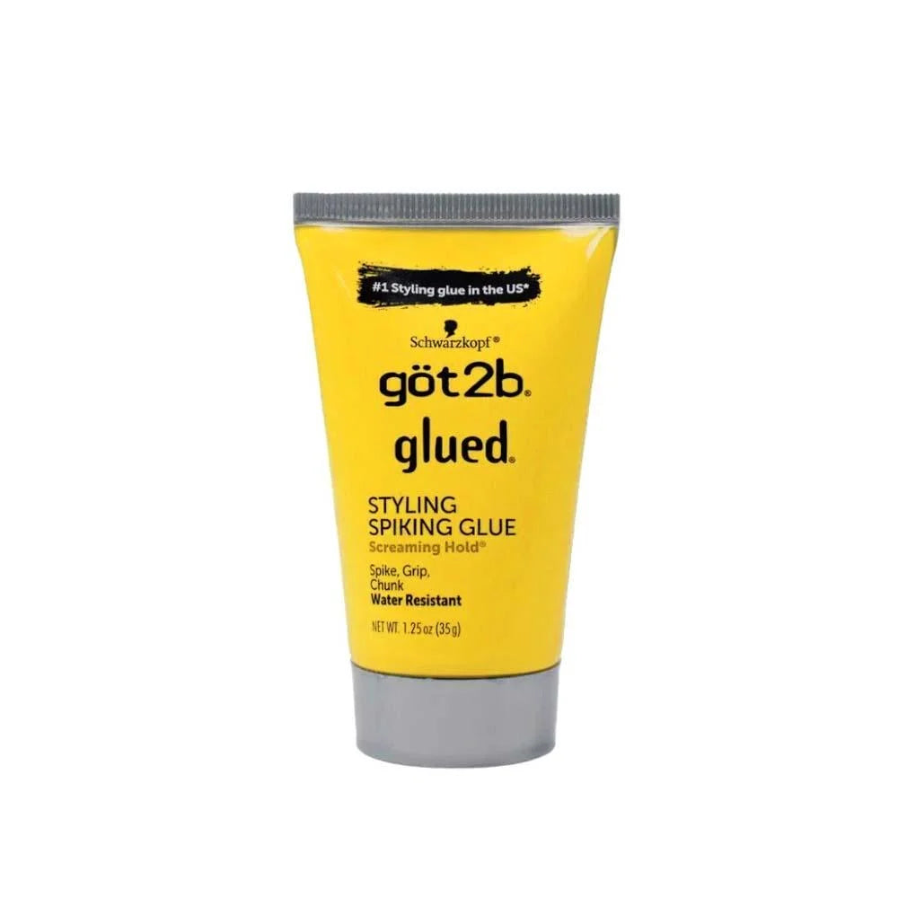 Got2b Glued Water Resistant Spiking Gel 35ml