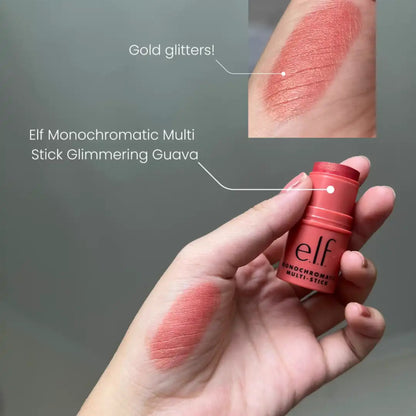 Elf Monochromatic Muli Stick