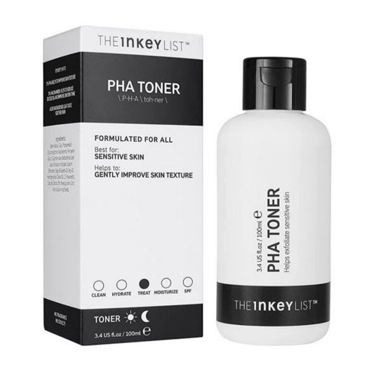 The Inky List Pha Toner