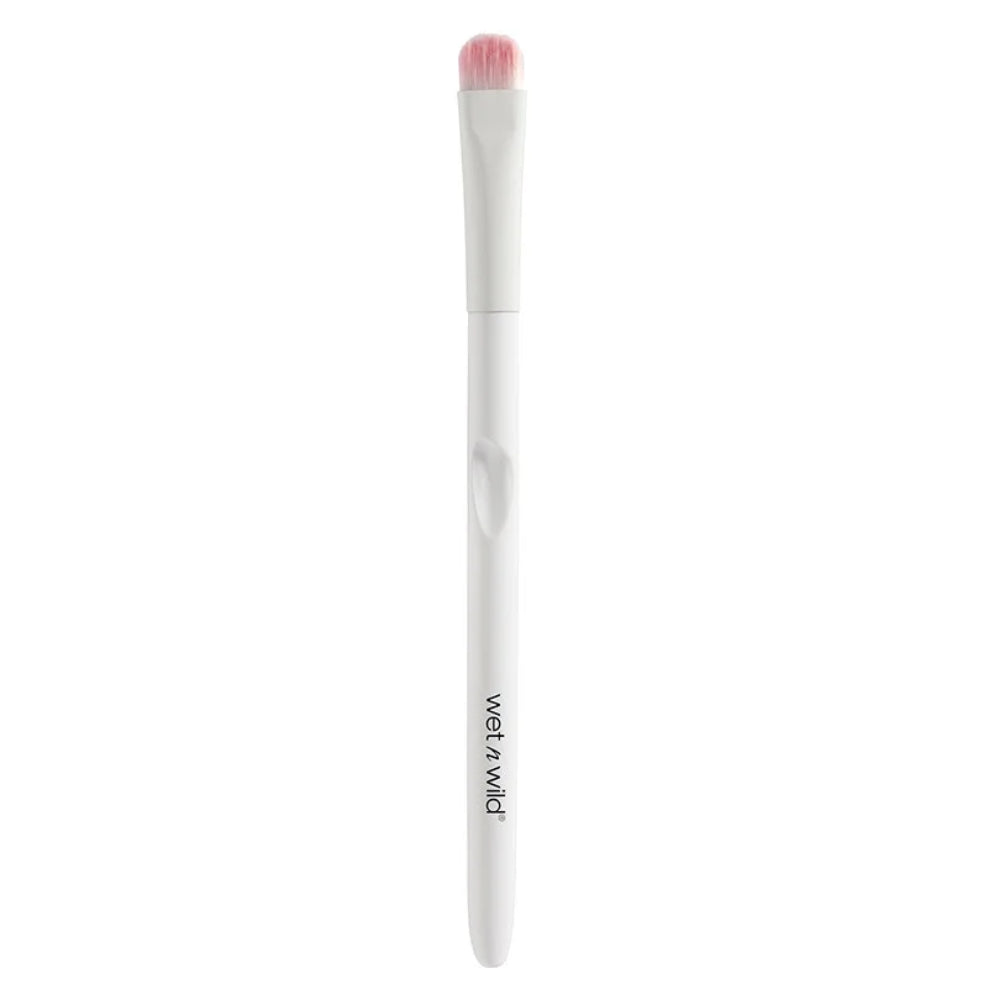 Wet N Wild Small Eyeshadow Brush