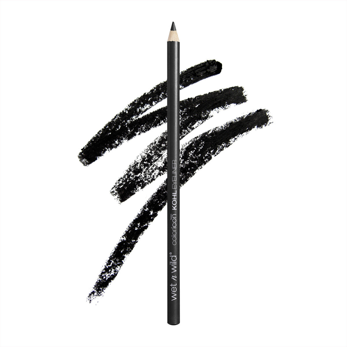 Wet N Wild Black Kohl Eyeliner