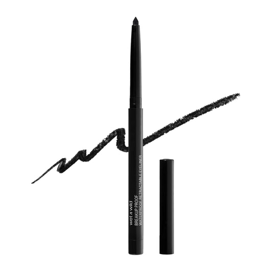 Wet N Wild Breakup Proof Eyeliner