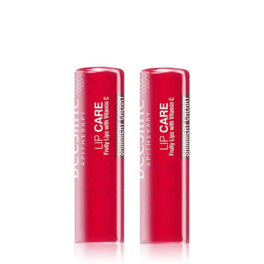 Beesline Cherry Lip Balm